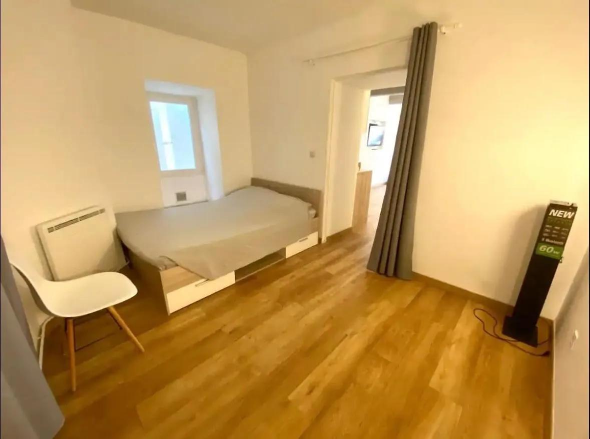 Chez Camille Et David Apartment Sorgues
