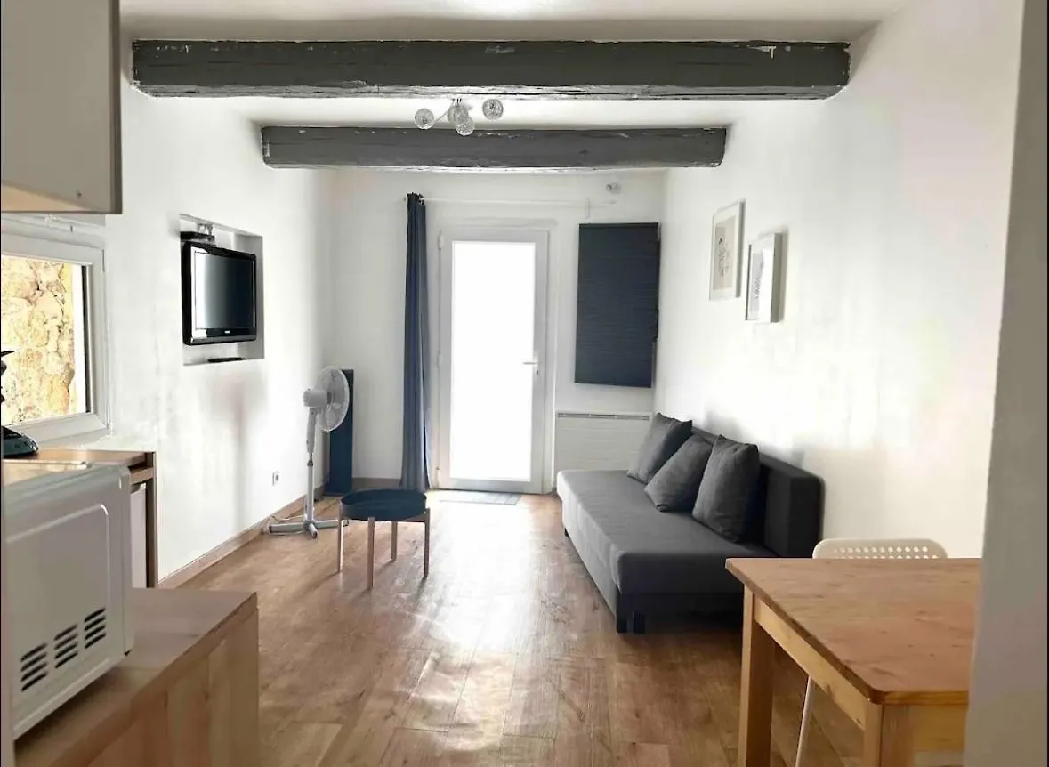 Chez Camille Et David Apartment Sorgues France
